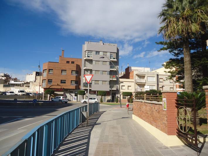 Apartamento entero, Orlando Lek in Benicarló, Costa del Azahar