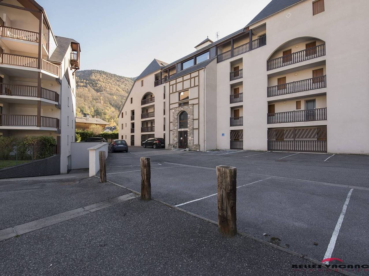 Photo : Appartement de vacances