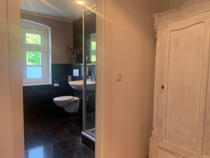 Ferienwohnung für 2 Personen, mit Garten, kinderfreundlich in Görlitz - 4