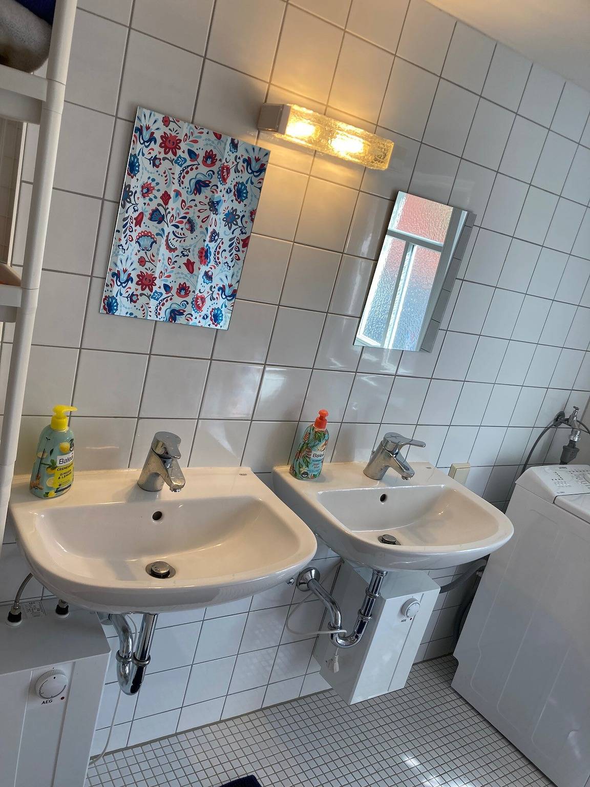 Ferienhaus 'Bauernhaus In Der Bayrischen Rhön' mit Garten und Wlan in Schönau a.d.Brend, Rhön-Bayern