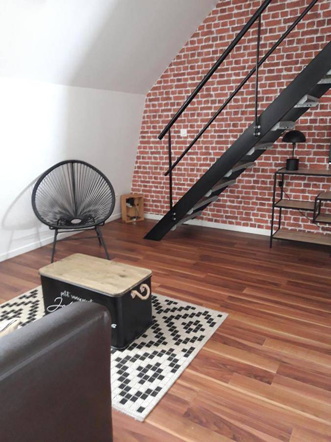 Gîte pour 2 personnes à Châteaulin - 3