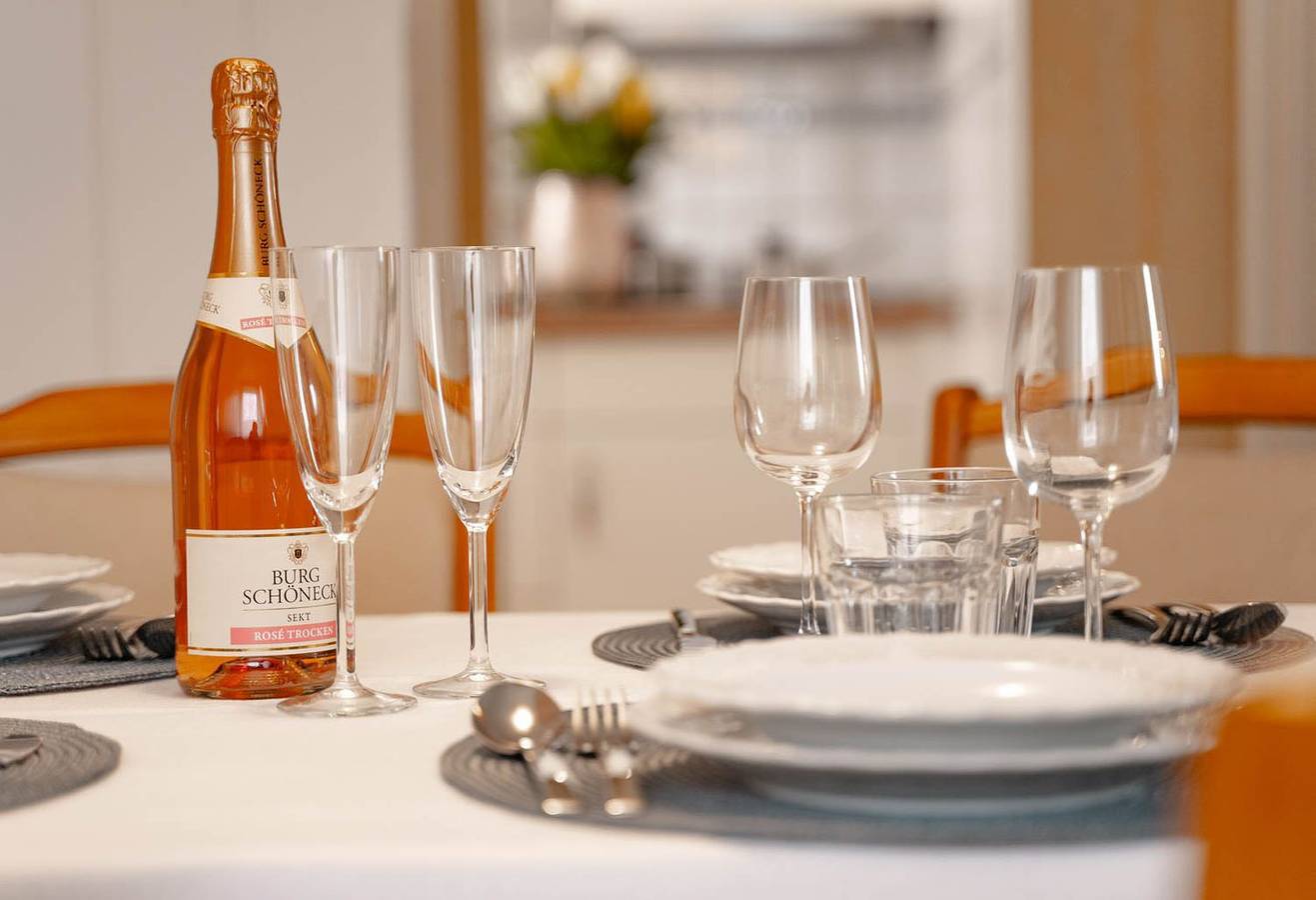 Ganze Wohnung, Entspanntes Inselleben: Gemütliche Ferienwohnung in Westerland auf Sylt in Westerland, Sylt (Gemeinde)