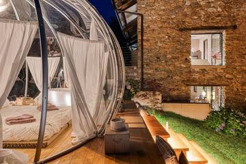 B&b für 2 Personen in Montaldo di Mondovì, Cuneo Provinz, Bild 1