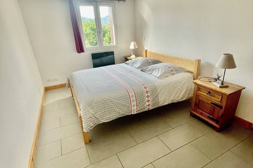 Casa rural en Cèvennes in Saint-Jean-du-Gard, Cevenas