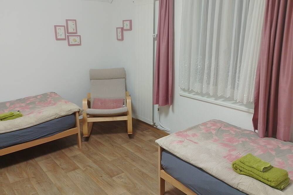 Ganze Wohnung, Carpe Diem \ntop für Erholung mit der Familie oder Geschäftsreise in Orpund, Biel Seeland