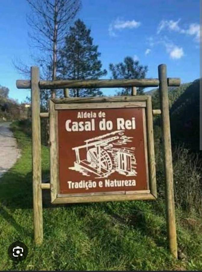 Location de vacances pour 10 personnes, avec vue et terrasse, animaux acceptés à Seia - 2