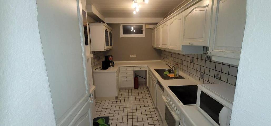 Ferienwohnung für 7 Personen, mit Terrasse und Ausblick in Gorxheimertal - 3