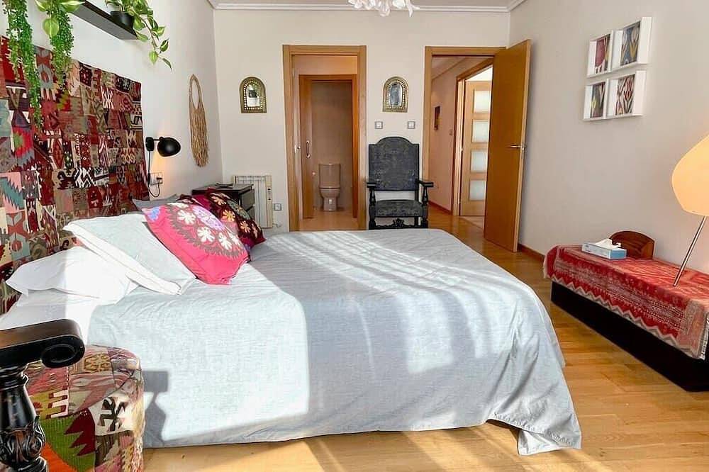 Apartamento entero, The Cliffs - Ortigueira Kalmak in Ortigueira, Costa de Galicia