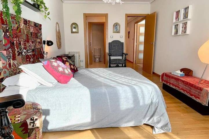 Appartement entier, The Cliffs - Ortigueira Kalmak in Ortigueira, Rías Altas