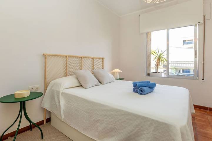 Apartamento entero, Apartamento Ribera in Coma-ruga, Vendrell