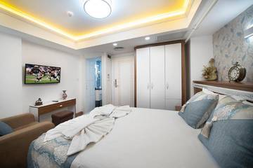 Appartamento per 3 Persone in Fatih, Istanbul, Foto 2