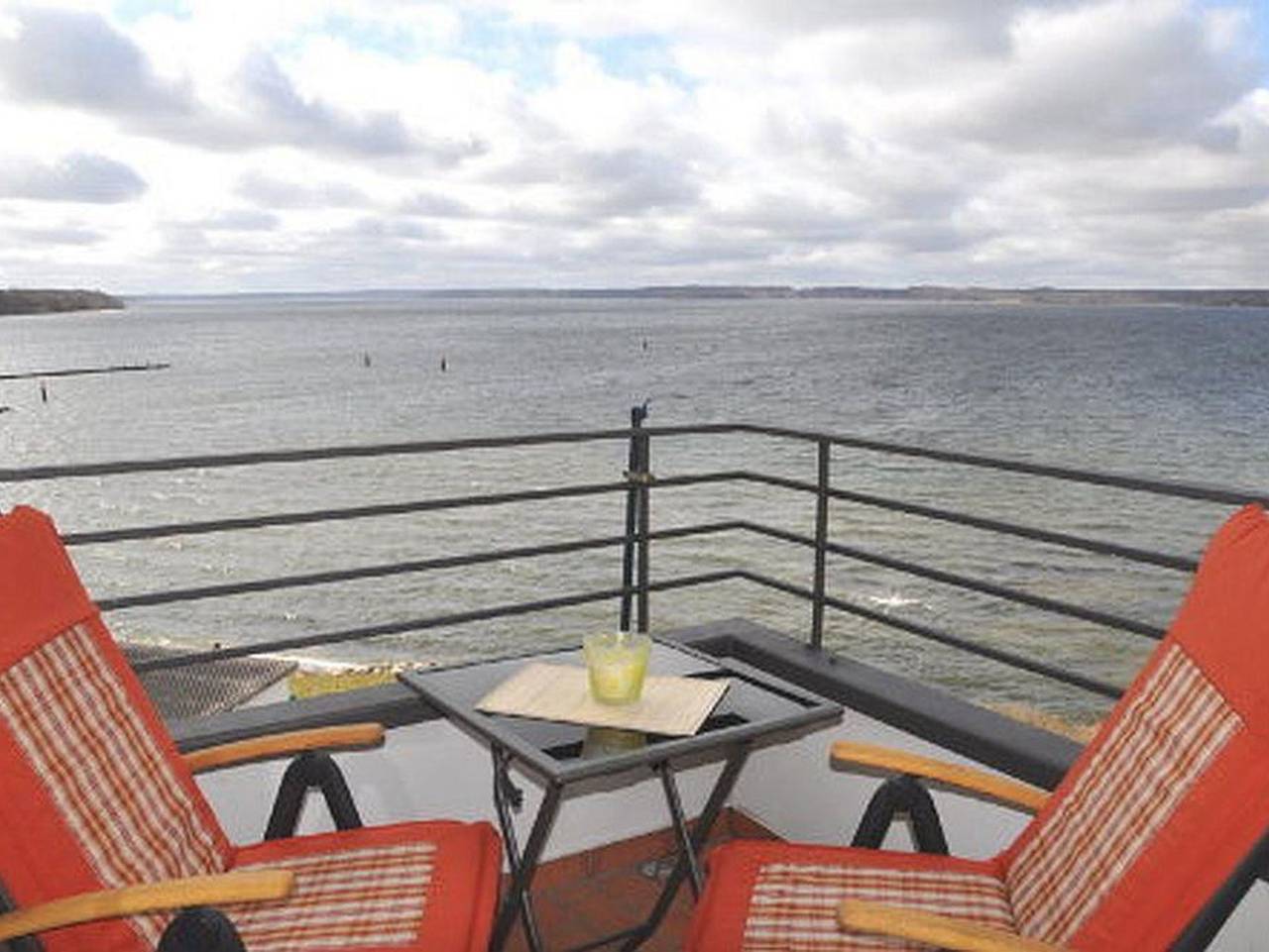 Ferienwohnung in Glücksburg ab 104€ pro Nacht