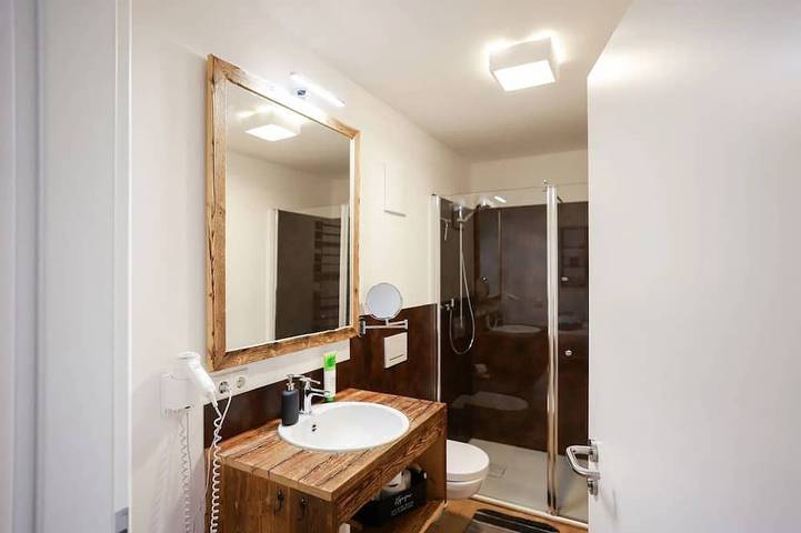Bed & Breakfast Doppelzimmer \"Alenja\" in Essing in Essing, Altmühltal