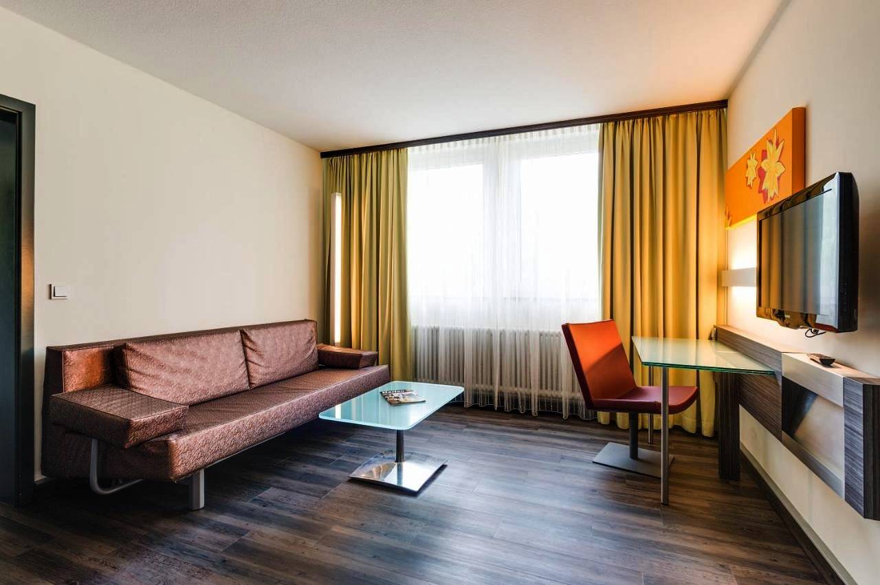 Hotel für 10 Personen in Nürnberg, Frankenalb