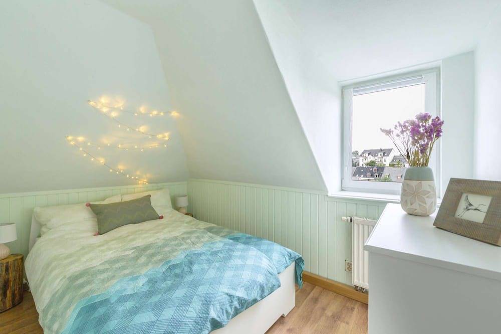 Geheel appartement, Ferienwohnung Storchennest Sankt Annen Direkt an der St. Annenkriche in Annaberg-Buchholz, Ertsgebergte