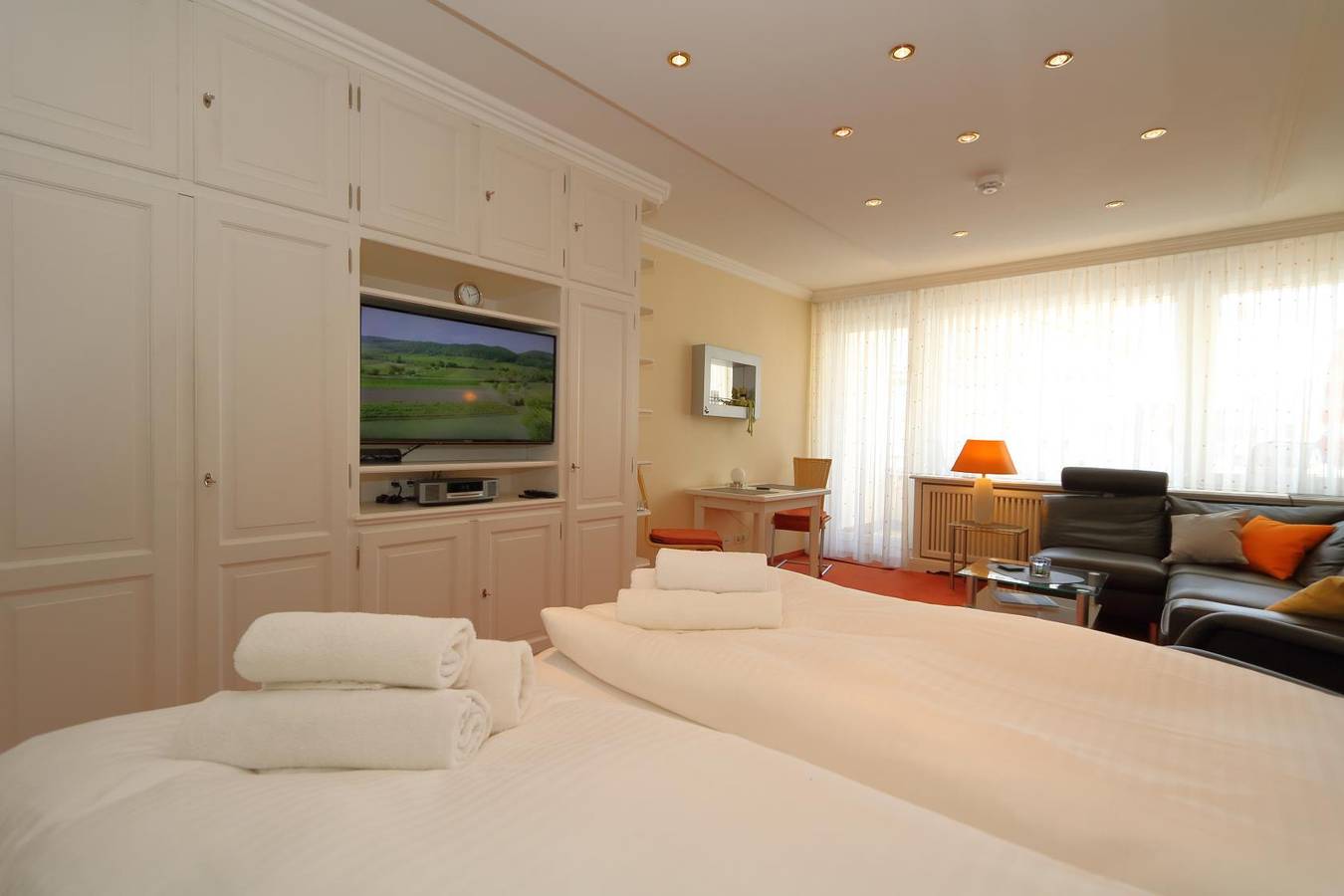 Ganze Wohnung, Nielsen 22-32 in Westerland, Sylt (Gemeinde)