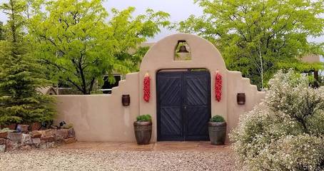 Lake House for 2 Guests in Chupadero, New Mexico, Picture 3