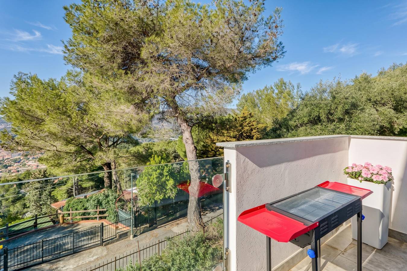Apartamento entero, Miramare 1 Lux - Total Sea View in Andora, Riviera di Ponente
