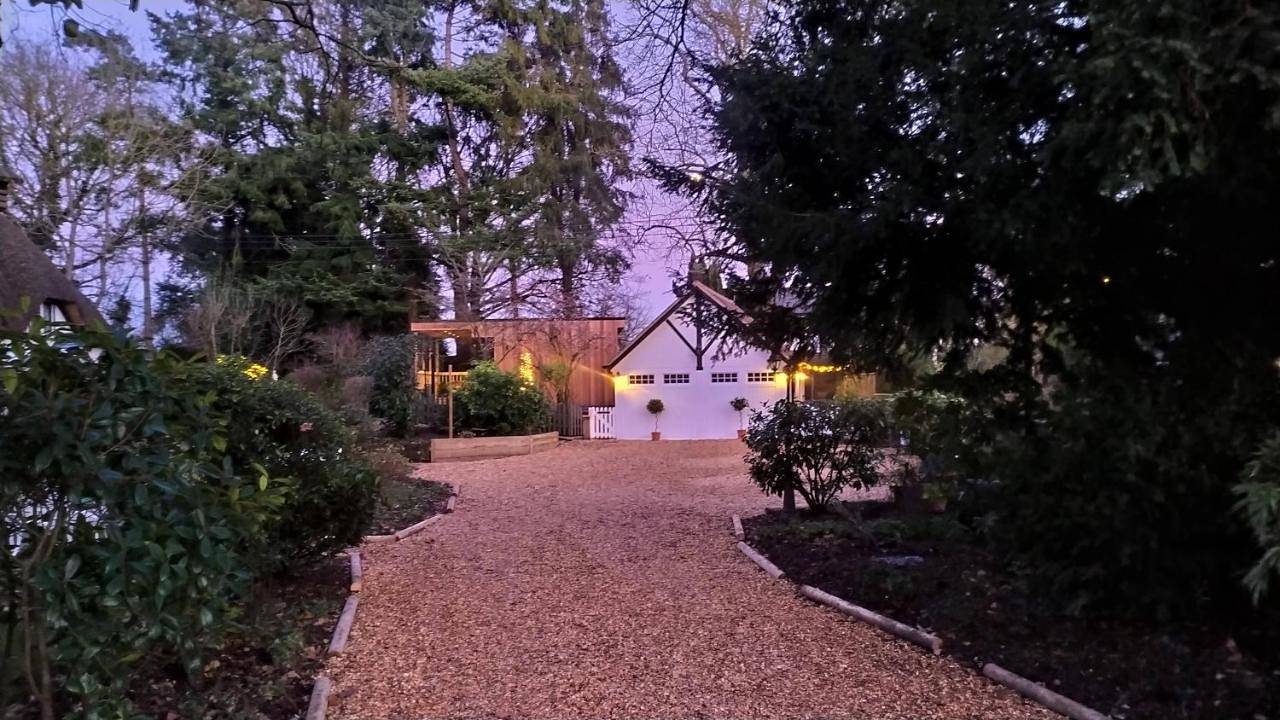 Deluxe Family Room in Hampshire