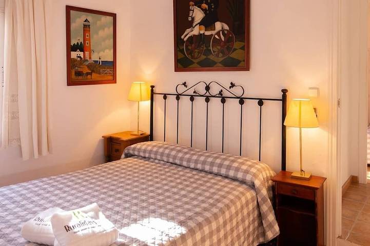 Finca la Cañera  Alcalá de Guadaira in Alcalá de Guadaíra, Provincia de Sevilla