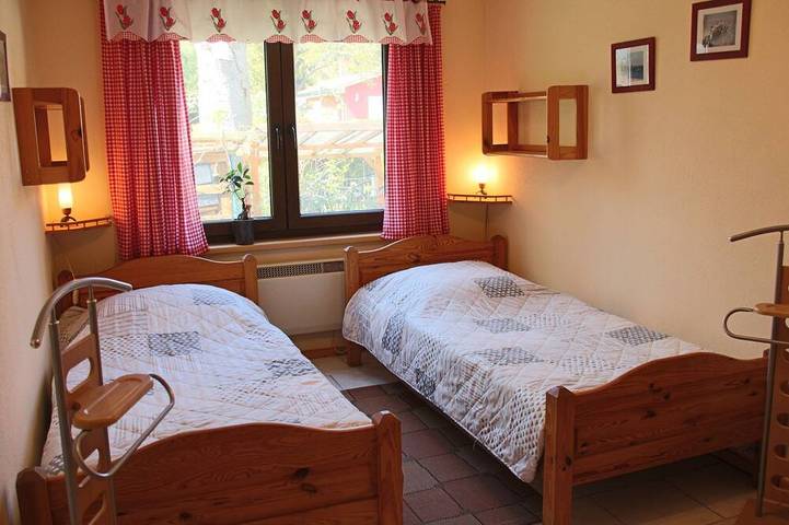 Ferienhaus für 4 Personen, mit Garten, mit Haustier in Mönkebude - 3