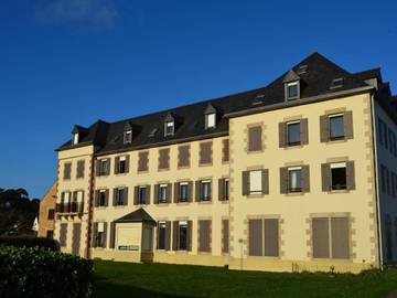 Gîte pour 2 personnes dans Plage de Primel