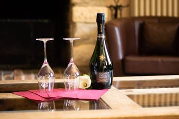 Gîte pour 15 Personnes dans Vaudemange, Marne, Photo 4