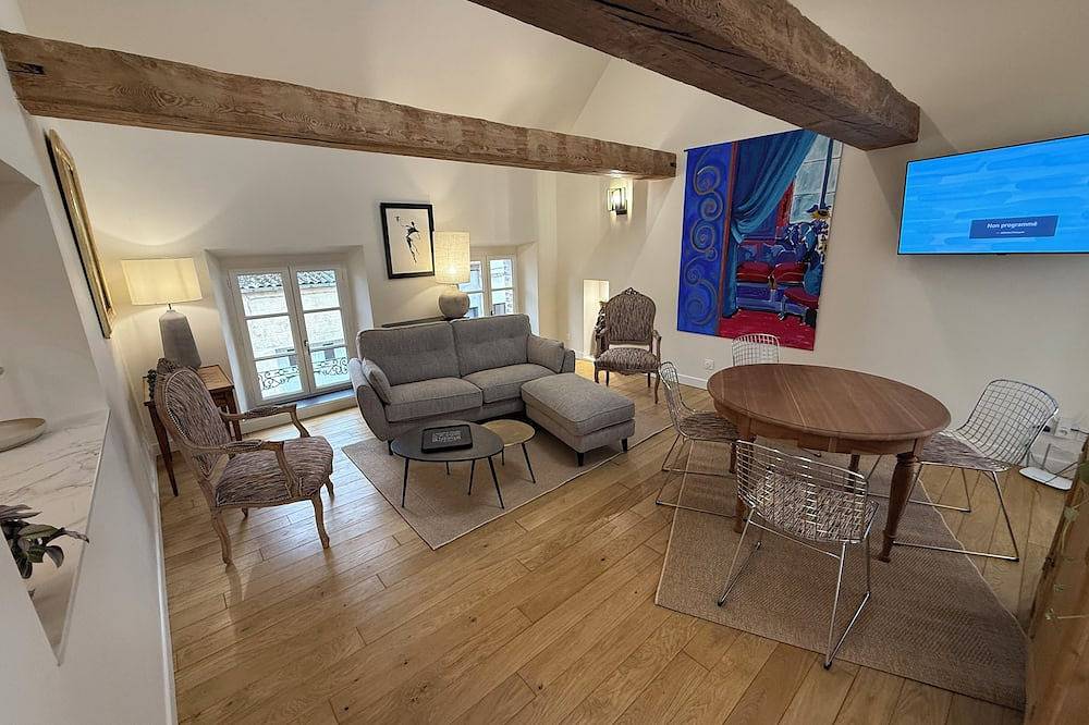 Apartamento entero, Charming apartment in Montreuil sur mer in Montreuil (Paso de Calais), Montreuil und Umgebung