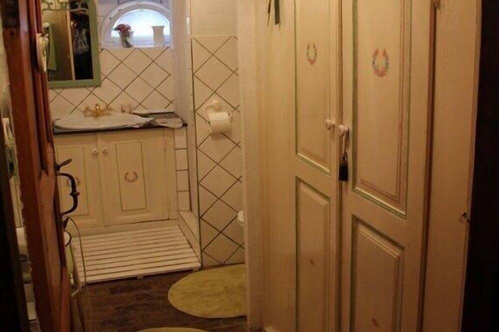 Ganze Wohnung, Landhaus vor Sylt in Klanxbüll, Nordfriesland