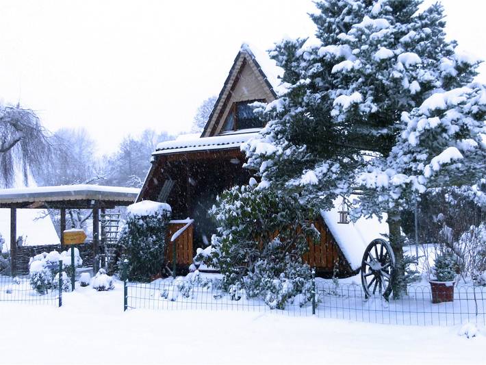 Vakantiehuis voor 3 personen, kindvriendelijk in Medebach