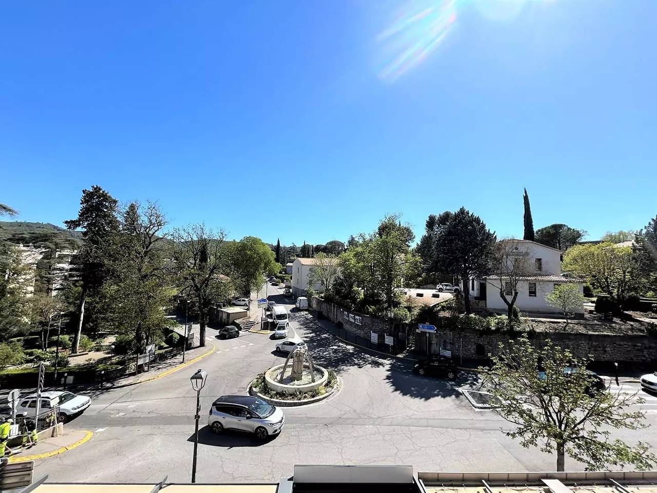 Apartamento entero, Apartamento T2 - 2 personas - Gréoux-Les-Bains in Gréoux-les-Bains, Parc naturel régional du Verdon