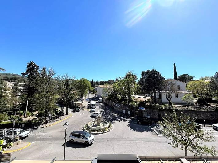 Gîte pour 2 personnes, avec vue à Gréoux-les-Bains - 2