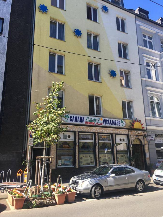 Apartamento de vacaciones para 5 personas, con terraza - 1