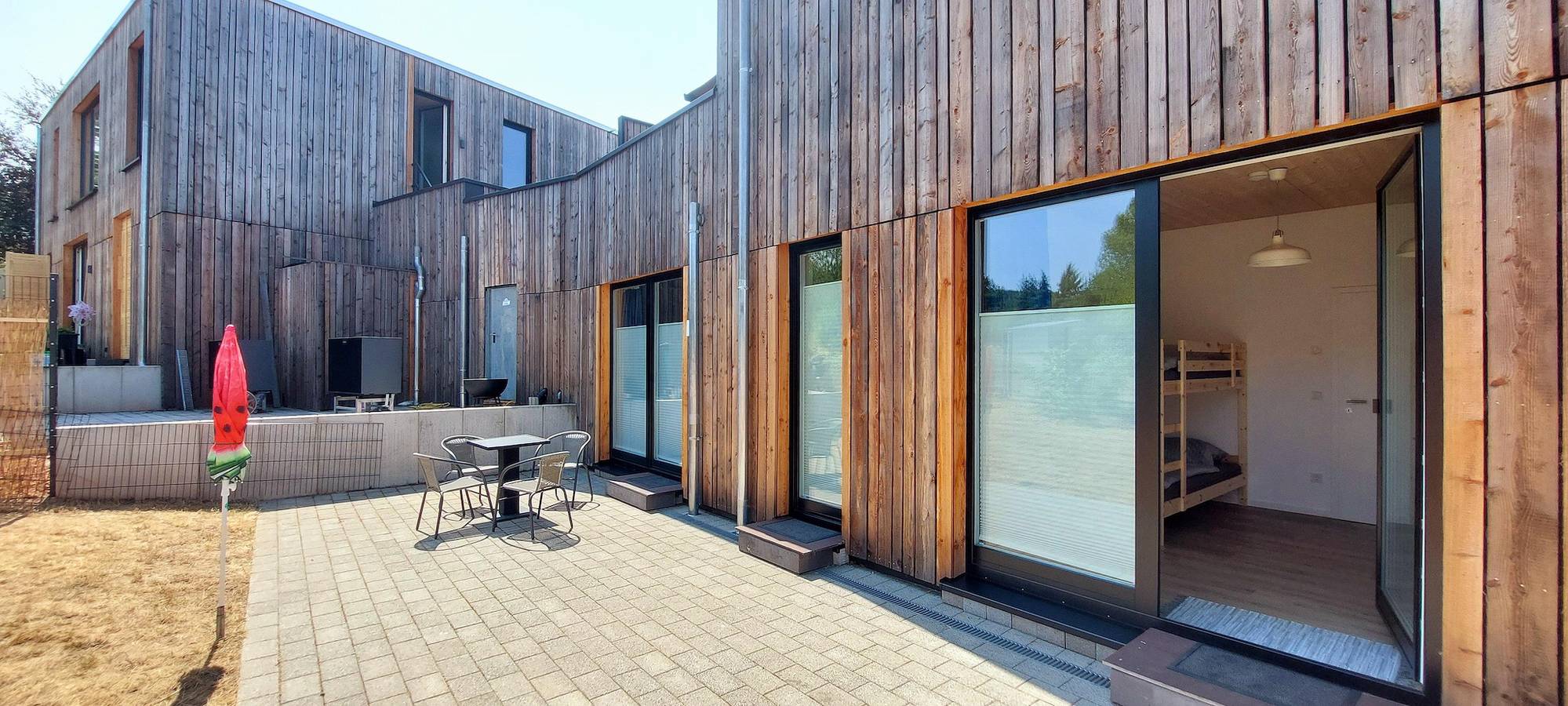 Ferienhaus Licht-Blick 9 in Wiltingen, Landkreis Trier-Saarburg
