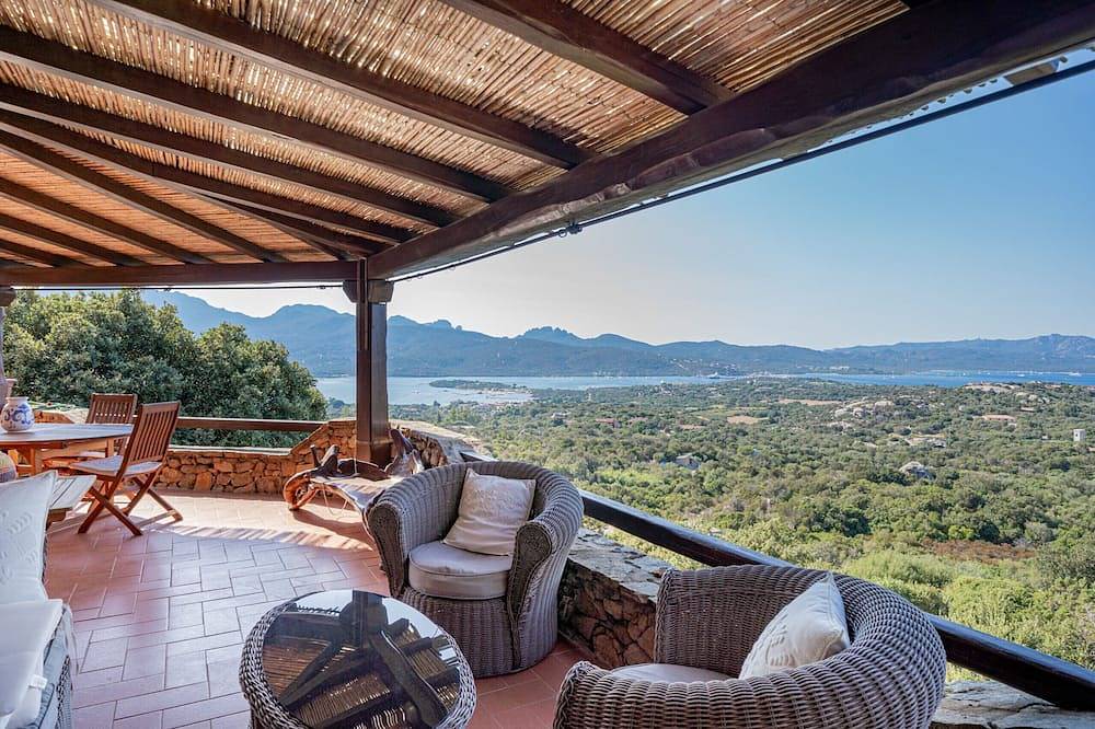 Appartamento vacanze a Olbia a partire da 180€ a notte