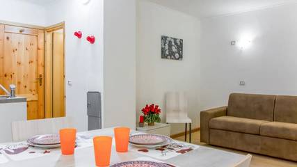 Holiday Apartment for 7 People in Breuil, Valtournenche, Photo 2