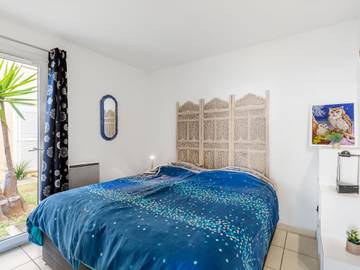 Location De Vacances pour 4 Personnes dans Cap Estérel, Saint-Raphaël, Photo 4