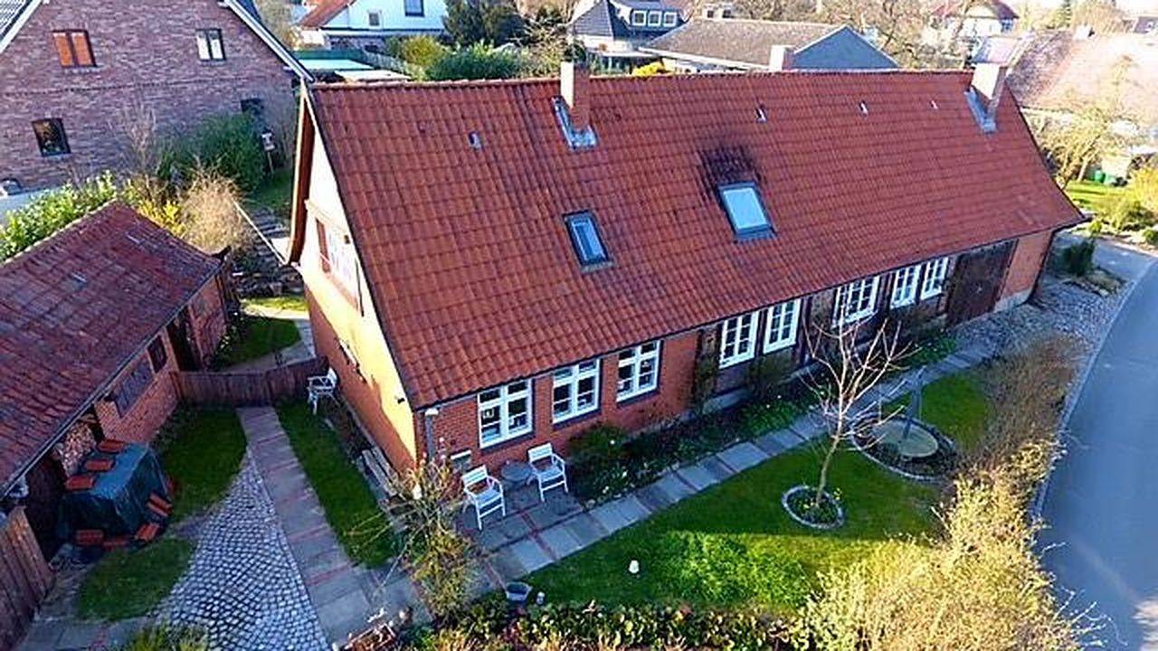 Ganze Ferienwohnung, Ferienwohnung für 3 Personen (45 m²) in Ratzeburg in Ratzeburg, Ratzeburger See