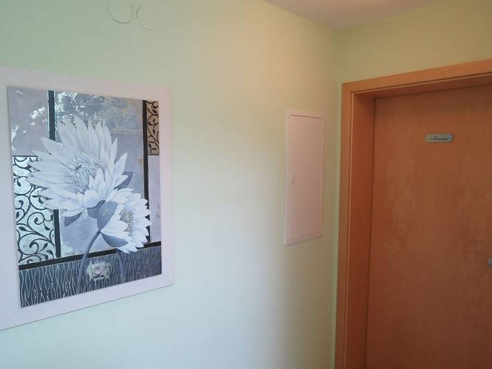 Ferienhaus für 4 Personen - 1