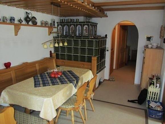 Ganze Ferienwohnung, Aalener Haus Wohnung 3 in Tiefenbach (Oberstdorf), Oberstdorf