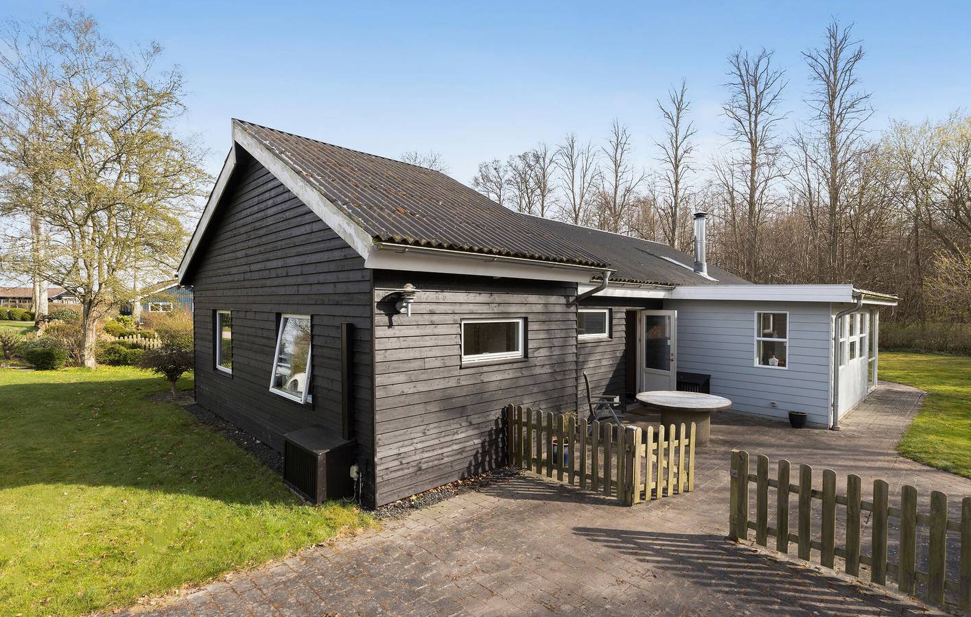 Casa vacanza a Norddjurs a partire da 79€ a notte