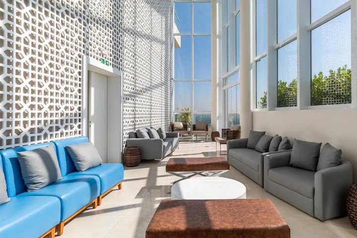 Casas e apartamentos de temporada para 9 pessoas, com piscina e sauna e ainda jardim and jacuzzi, adaptado a crianças em Pinheiros