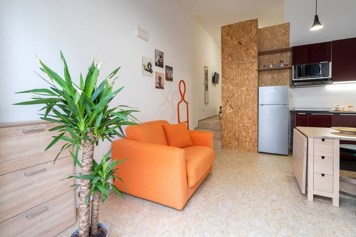 Casa vacanze 'La Casa Di Laura' con Wi-Fi e aria condizionata in Putignano, Provincia di Bari