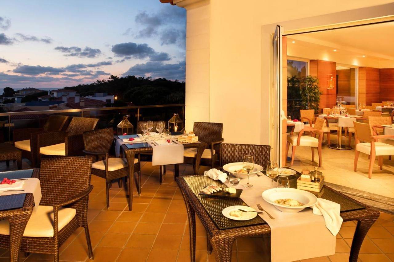 The Village – Praia D’El Rey Golf & Beach Resort in Amoreira, Leiria distrito