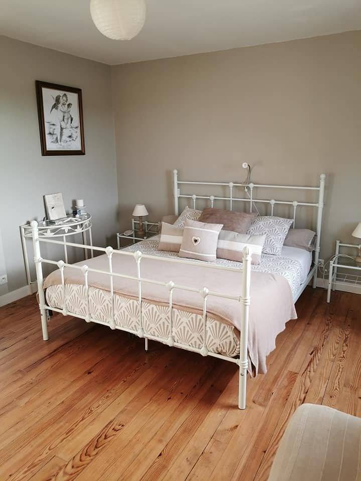 Chambre d'hôte Plestin - Sainte barbe in Plestin-les-Grèves, Ceinture Dorée