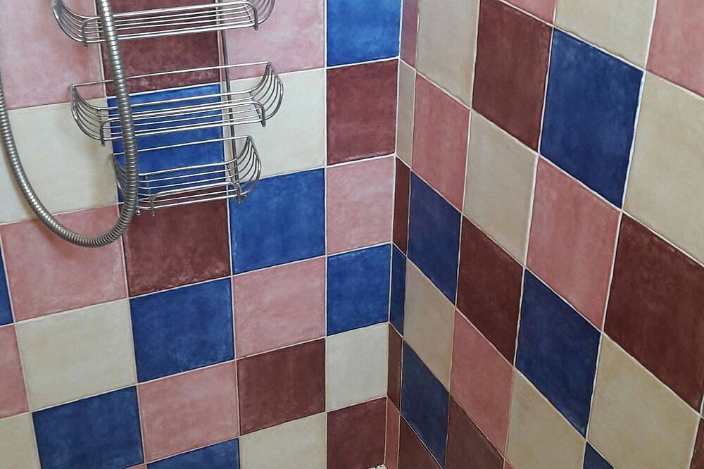 Chambre d'hôtes  à 10 mn d'Ajaccio et des plages, piscine. in Afa, Région d'Ajaccio