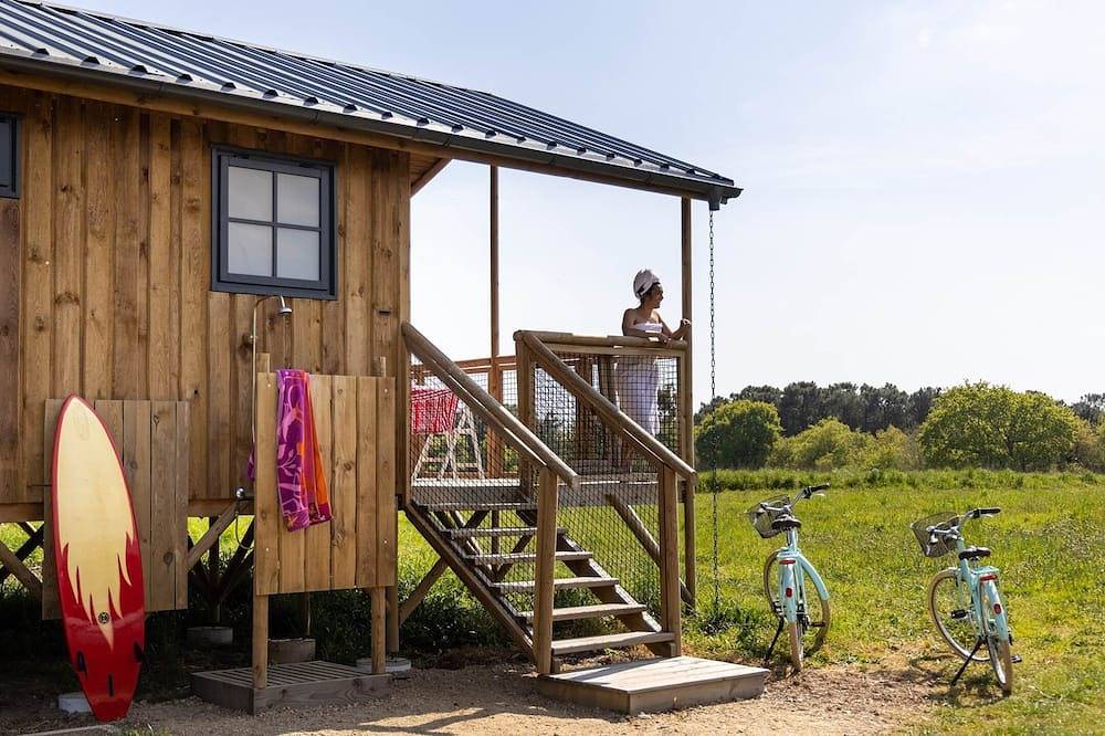 Maison de vacances