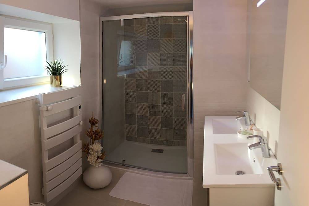 Appartement entier, Magnifique studio au cœur des plus beaux sites d'Alsace in Goxwiller, Région de Sélestat-Erstein
