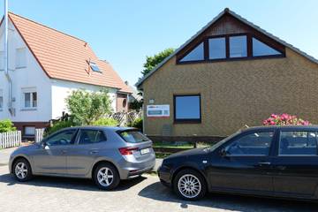 Strandhaus für 12 Personen in Duhnen, Cuxhaven, Bild 1