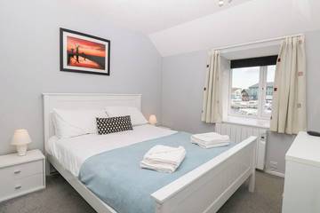 Holiday Home for 4 People in Wroxham, Norfolk, Photo 3